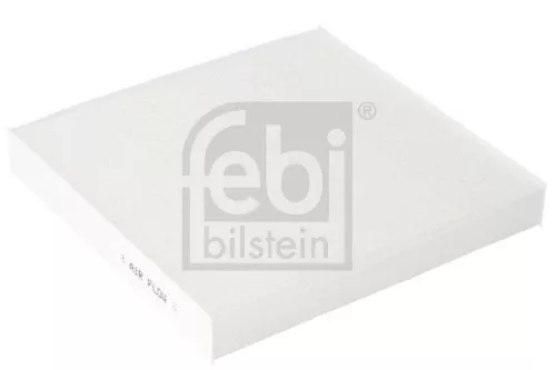 Filter, Innenraumluft