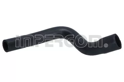 Schlauch, Wärmetauscher (Heizung)