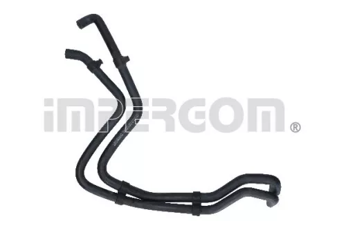 Schlauch, Wärmetauscher (Heizung)