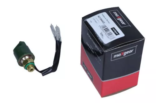 Druckschalter, Klimaanlage