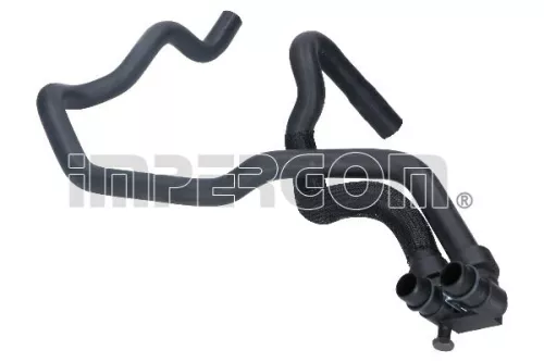 Schlauch, Wärmetauscher (Heizung)