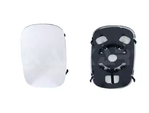 Spiegelglas, Außenspiegel