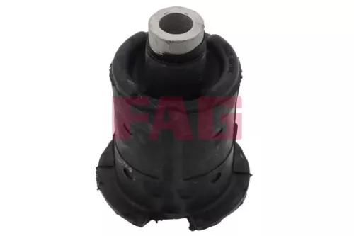 Lagerung, Achskörper