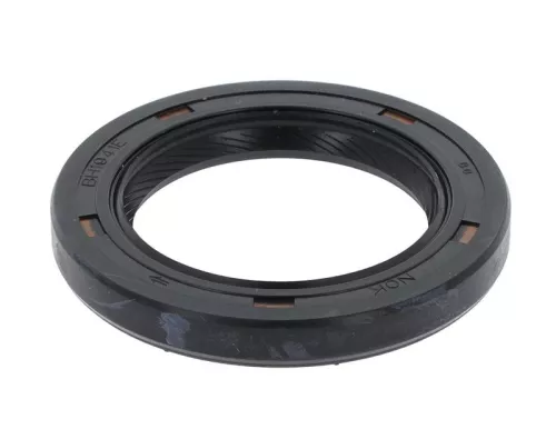 Wellendichtring, Kurbelwelle