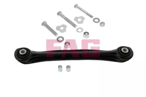 Stange/Strebe, Radaufhängung