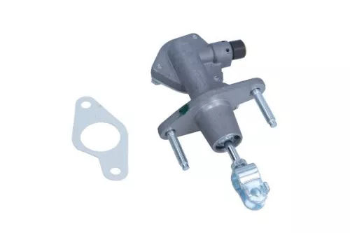 Geberzylinder, Kupplung