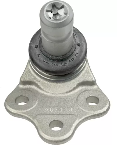 Trag-/Führungsgelenk