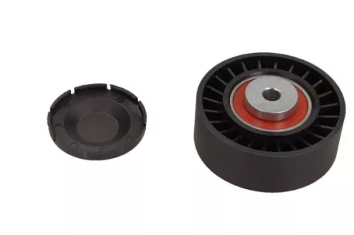 Umlenk-/Führungsrolle, Keilrippenriemen