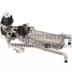 Kühler, Abgasrückführung