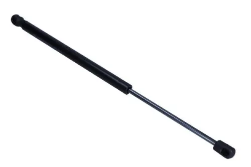 Gasfeder, Motorhaube