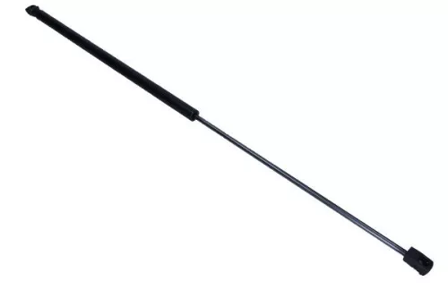 Gasfeder, Motorhaube