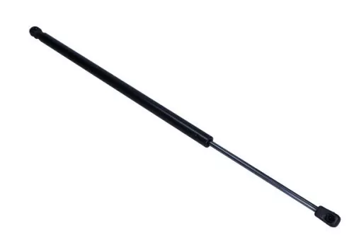 Gasfeder, Koffer-/Laderaum