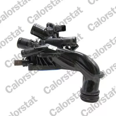 Thermostat, Kühlmittel