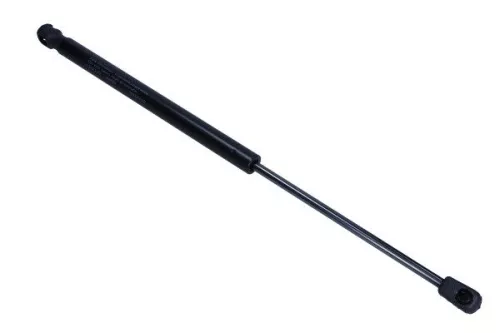 Gasfeder, Motorhaube