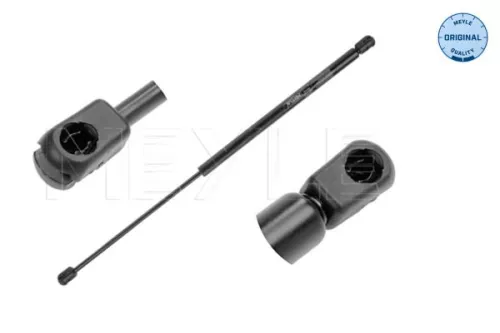 Gasfeder, Koffer-/Laderaum