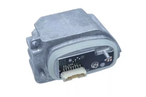 Steuergerät, Beleuchtung