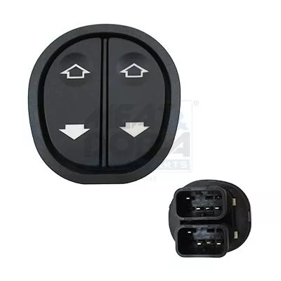 Schalter, Fensterheber