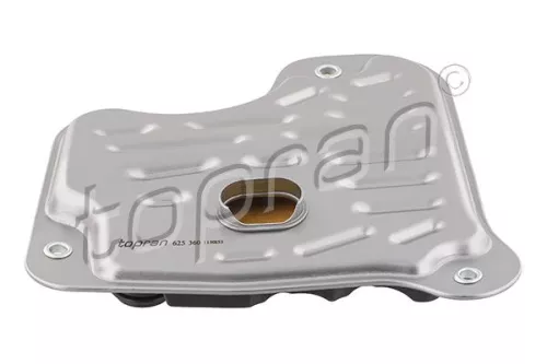 Hydraulikfilter, Automatikgetriebe