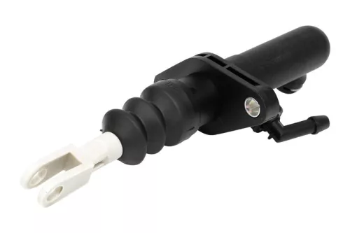 Geberzylinder, Kupplung