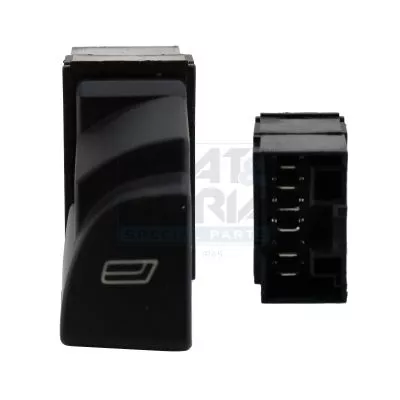 Schalter, Fensterheber