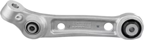 Lenker, Radaufhängung