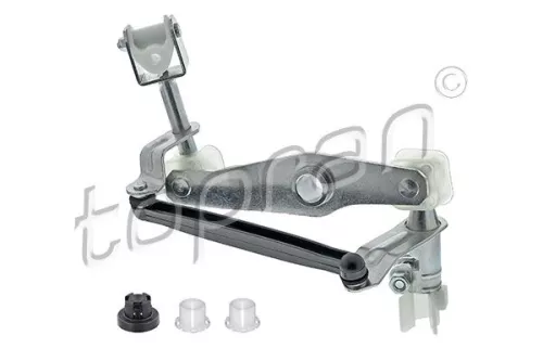 Reparatursatz, Schalthebel