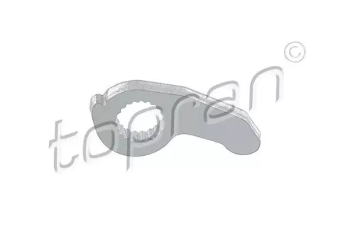 Ausrückgabel, Kupplung