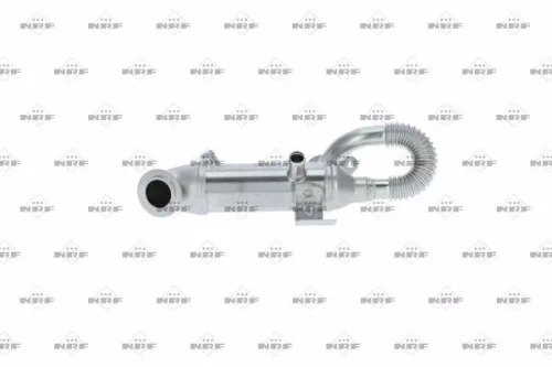 Kühler, Abgasrückführung