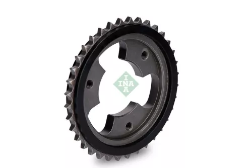 Zahnrad, Nockenwelle