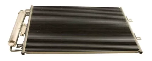 Kondensator, Klimaanlage