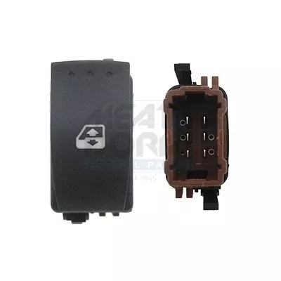 Schalter, Fensterheber