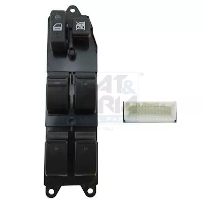 Schalter, Fensterheber