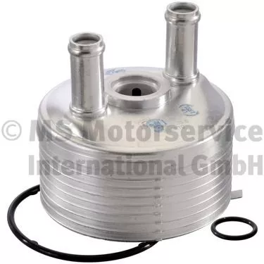 Ölkühler, Automatikgetriebe