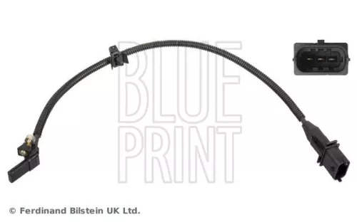 Impulsgeber, Kurbelwelle