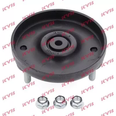 Federbeinstützlager