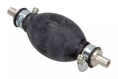 Pumpe, Kraftstoffvorförderung