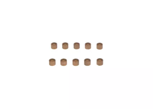 Buchse, Starterwelle