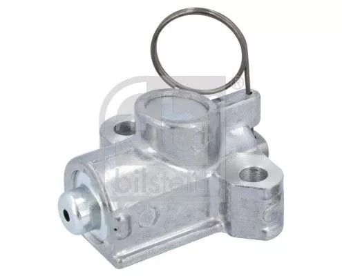 Spanner, Steuerkette