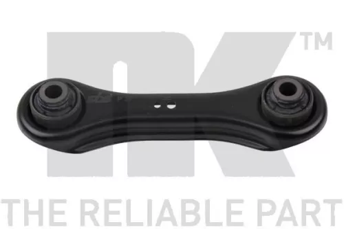 Lenker, Radaufhängung