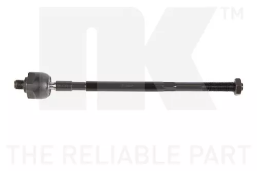 Axialgelenk, Spurstange