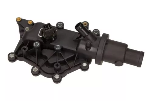 Thermostat, Kühlmittel