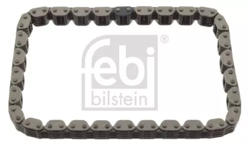 Kette, Ölpumpenantrieb