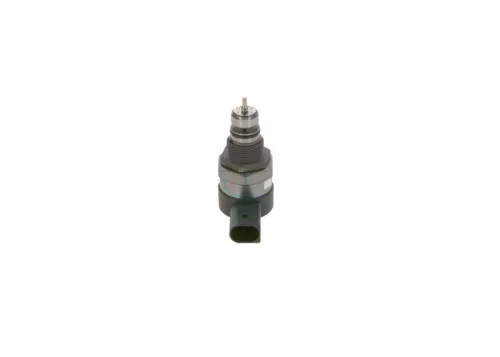 Druckregelventil, Common-Rail-System