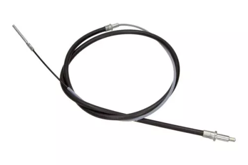 Seilzug, Feststellbremse