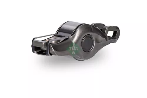 Schlepphebel, Motorsteuerung