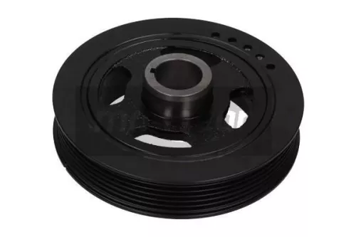 Riemenscheibe, Kurbelwelle