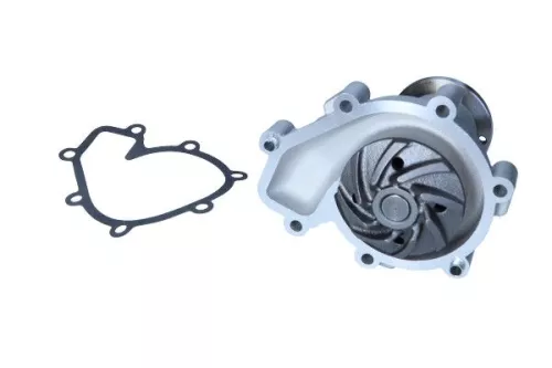 Wasserpumpe, Motorkühlung