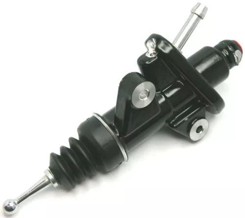 Geberzylinder, Kupplung