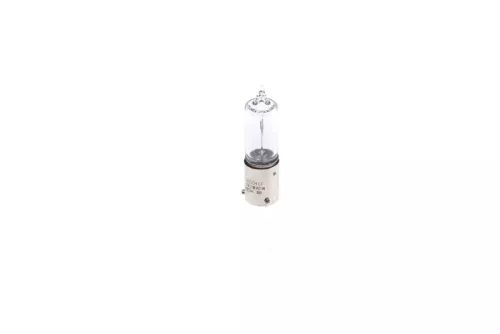 Glühlampe, Blinkleuchte