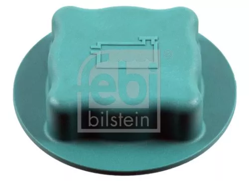 Verschlussdeckel, Kühlmittelbehälter